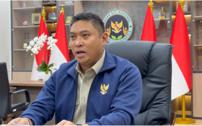BGN Keluarkan 1.653 Sekolah Penerima Manfaat, Fokus Perluas MBG ke Sekolah di Wilayah 3T