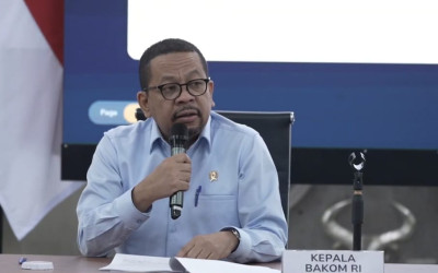Pemerintah Bakal Bangun 4.582 Kapal Ikan Modern, Produksi Perikanan Bakal Level Up 2,3 Juta Ton!