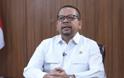 Guru PPPK Bisa Gas Ikut CPNS Mulai 2027, Bakom: Pemerintah Ingin Berikan Kepastian Status