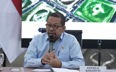 Pemerintah Bangun Tambak Udang di Wangaipu: Target Hasilkan 52 Ribu Ton Udang dan Serap 7.000 Tenaga Kerja
