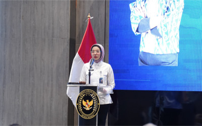 Perkuat Fondasi MBG, Badan Gizi Nasional Rampungkan 11 Aturan Baru