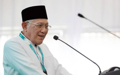 PBNU Spill Pengurus Periode 2026-2031: Rangkul Gen Z, Gus Gudfan Sekjen & Ainun Na’im Bendum!