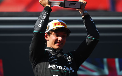 Back-to-Back Victory! Kimi Antonelli Kuasai F1 GP Spanyol 2026
