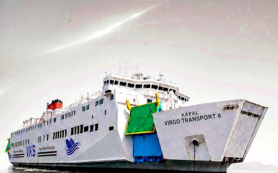 Fakta-Fakta Hilang Kontak Kapal Virgo Transport 8 di Laut Jawa, Sempat Hadapi Cuaca Buruk