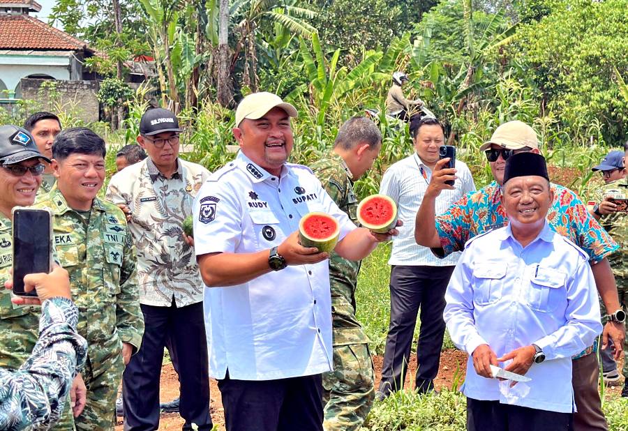 Diskominfo Kabupaten Bogor