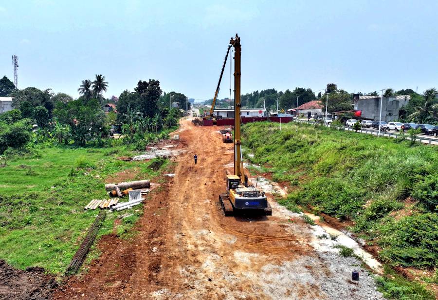 Diskominfo Kabupaten Bogor