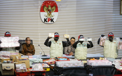 Dugaan Korupsi HGB Summarecon, KPK Buka Peluang Periksa Menteri ATR Nusron Wahid