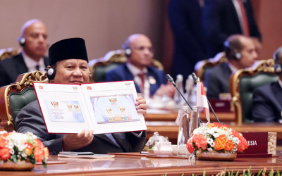 Bukan Cuma Wacana! KTT BRICS 2026 Sepakati Deklarasi New Delhi