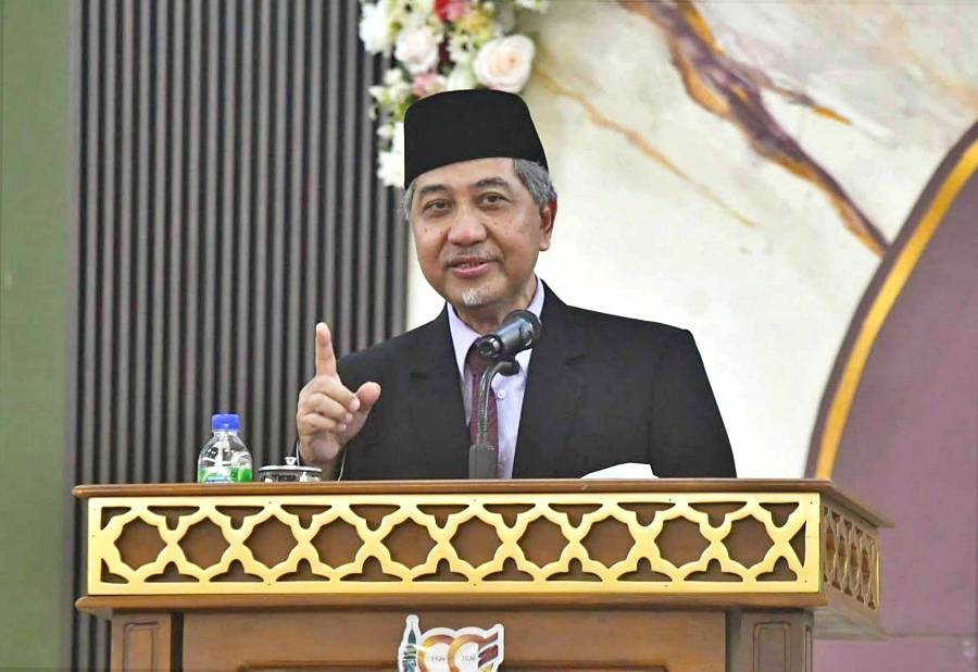 Dok. Panitia 100 Tahun Gontor