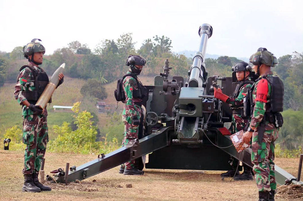 Dok. Penkostrad