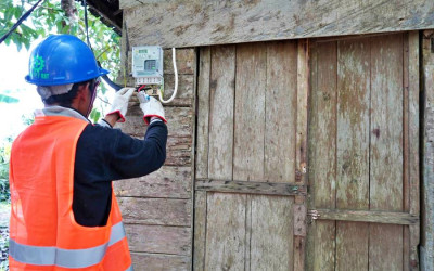 Kementerian ESDM Siapkan Rp27,37 Triliun di 2027, Gaspol Listrik Desa hingga Jargas
