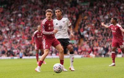 Dominasi Tanpa Hasil, Liverpool Dimbangi Fulham 0-0
