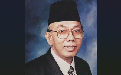 Bachtiar Chamsyah: Mantan Mensos & Politisi Senior PPP Meninggal Dunia di Usia 80 Tahun