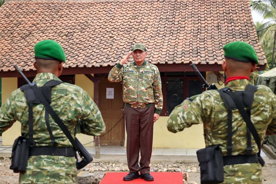 Dok. Kemhanri