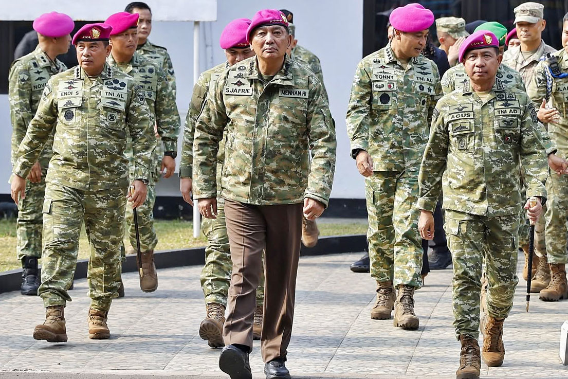 Dok. Kemhanri