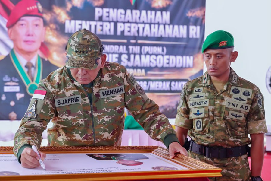 Dok. Kemhanri
