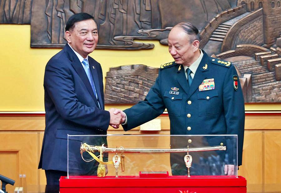 Kemenhan RI