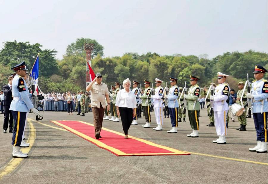 Baginfosiptala Kemhan RI