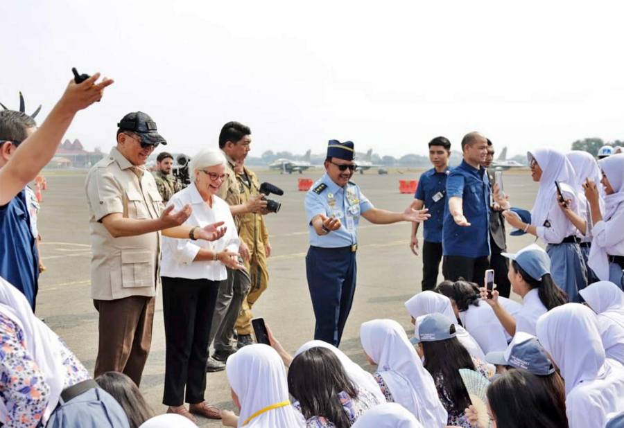 Baginfosiptala Kemhan RI