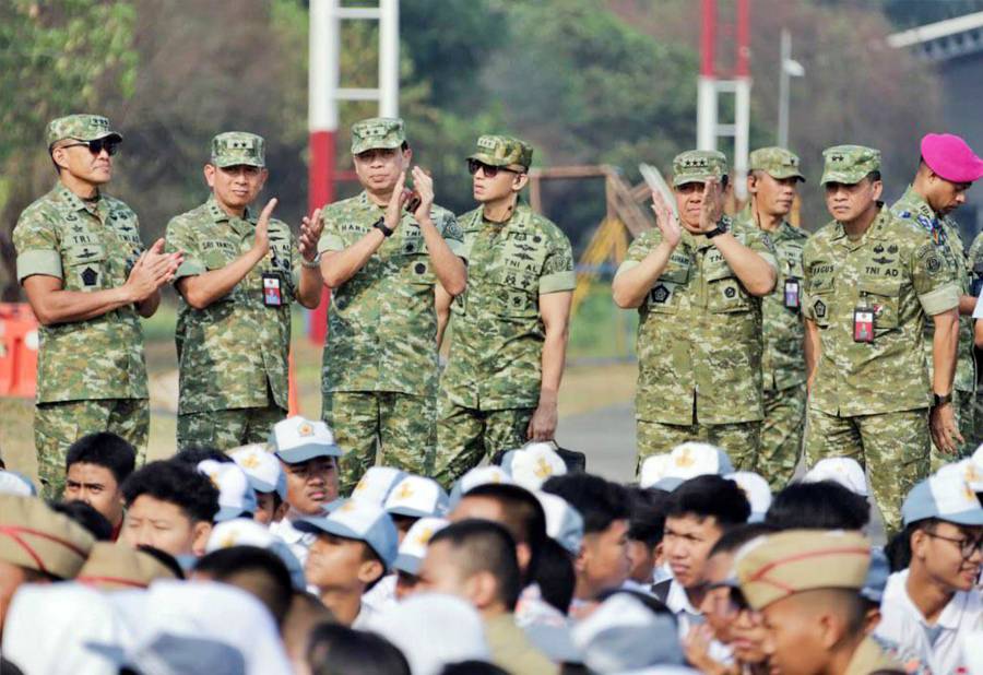 Baginfosiptala Kemhan RI