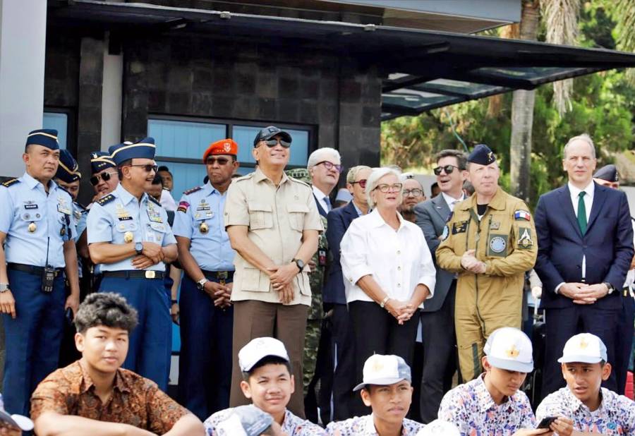 Baginfosiptala Kemhan RI