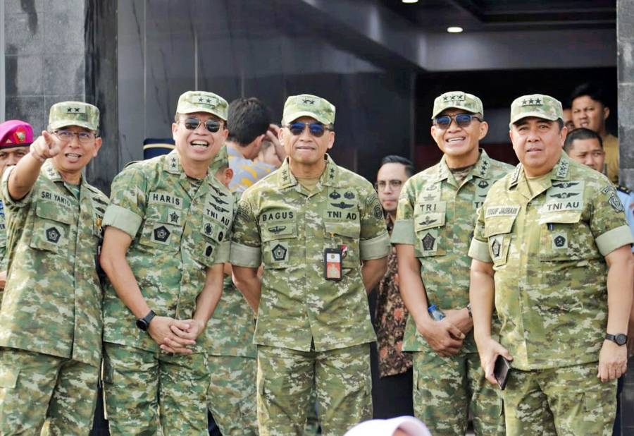 Baginfosiptala Kemhan RI