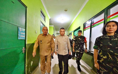 Korban Selamat Kapal Virgo Ditangani Cepat, Tim SAR Masih All Out Cari Penumpang Hilang