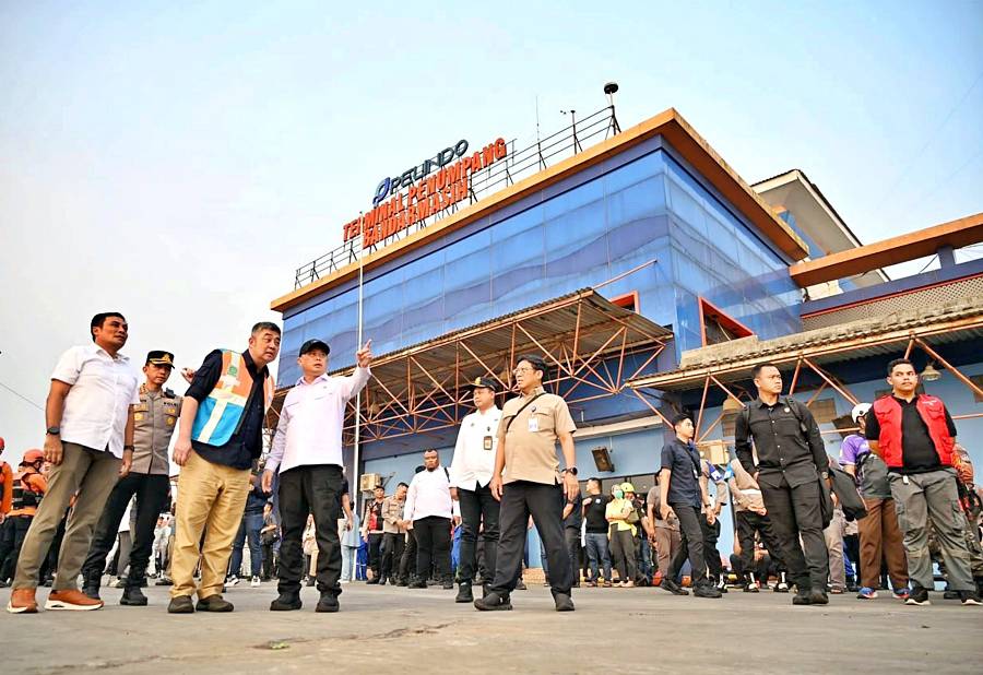 Dok. Kemenhub