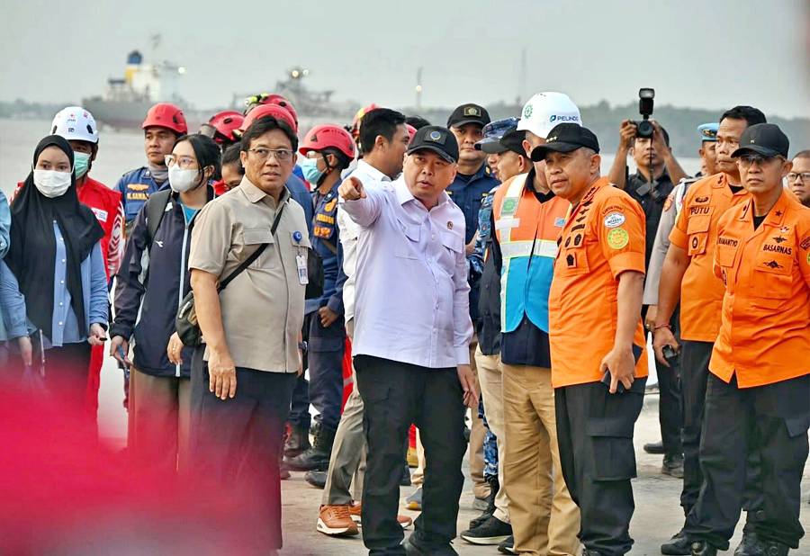 Dok. Kemenhub