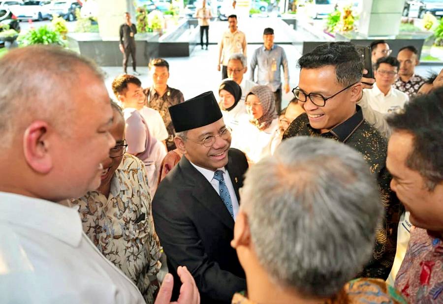 Dok. Kemenkeu RI
