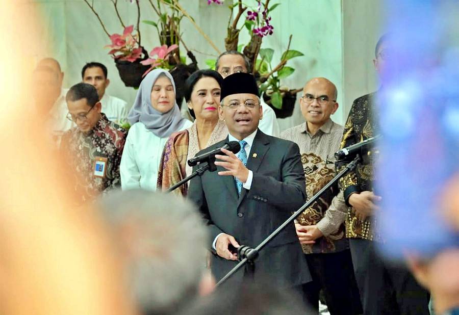 Dok. Kemenkeu RI