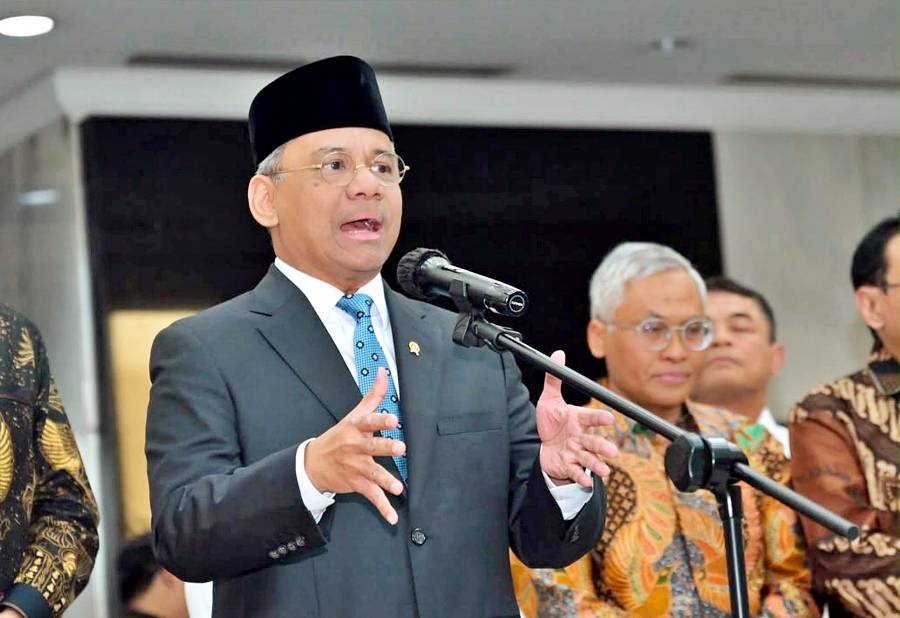 Dok. Kemenkeu RI