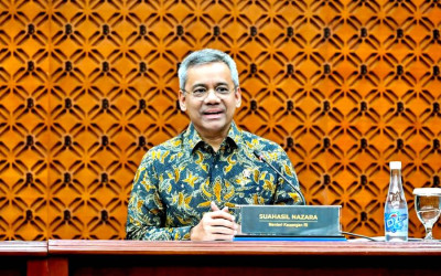 Kemenkeu Spill Plan Anggaran Pendidikan Rp824 T: Sekolah Gratis Jadi Sorotan