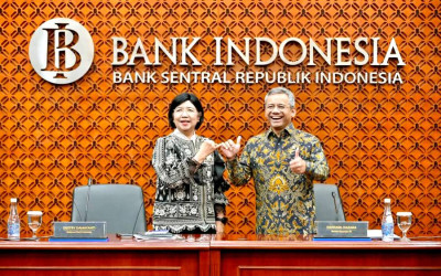 BI Spill 5 Pilar Sinergi Bareng Kemenkeu, Likuiditas hingga Inflasi Jadi Fokus