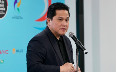 Asian Games 2026 Hari ke-5: Kemenpora Evaluasi Target Medali Skuad Merah Putih!