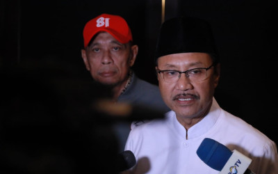 Penerima Bansos Ketahuan Main Judol? Gus Ipul: Tenang, Ada Kesempatan Klarifikasi!