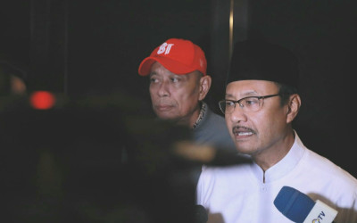 Kemensos Buka Suara Soal Biang Kerok Perubahan Desil DTSEN