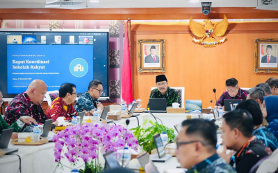 Anti-Ribet! Kemensos Rilis Kanal WA Lapor Buat Kawal Sekolah Rakyat