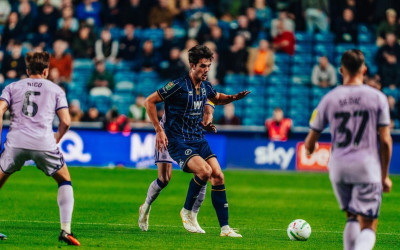 Hasil Carabao Cup: Millwall Keok 0-1 dari Newcastle, Elkan Baggott Main Full