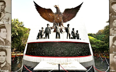 Apa Itu Monumen Pancasila Sakti? Menelusuri Sejarah dan Makna 1 Oktober di Baliknya