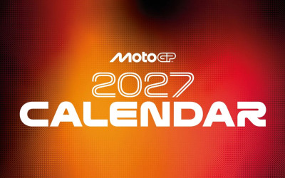 Kalender MotoGP 2027 Resmi Dirilis, Catat Jangan Sampai Lewat