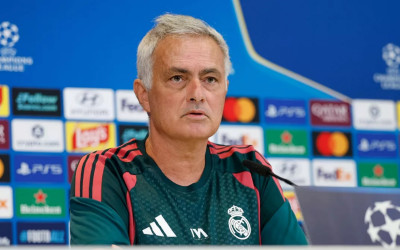 Prediksi Real Madrid Vs Inter Milan: Reuni Panas Mourinho Vs Chivu!