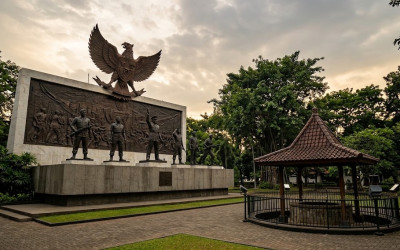 Spill Museum Lubang Buaya: Lokasi, Sejarah, Asal Usul Nama, hingga Isi di Dalamnya