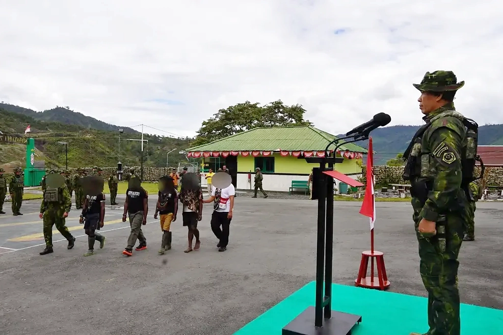 Puspen TNI