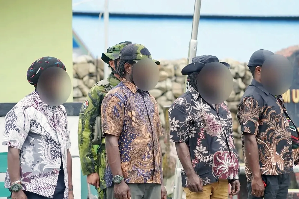 Puspen TNI