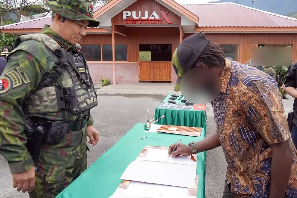 Puspen TNI