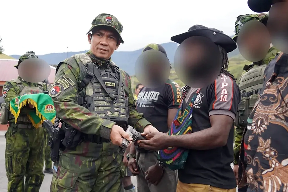 Puspen TNI