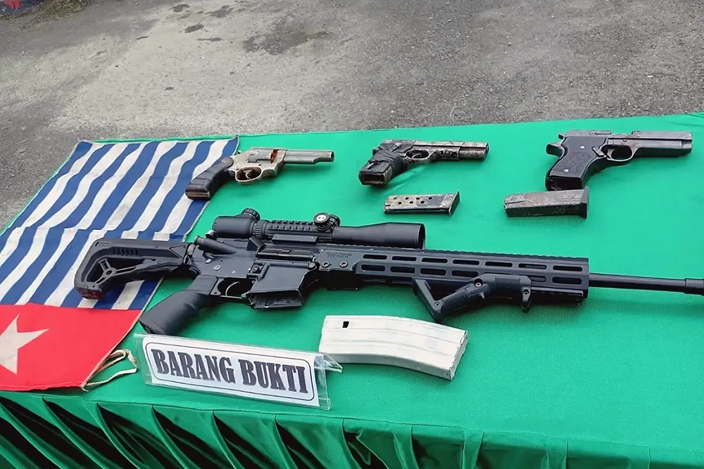 Puspen TNI