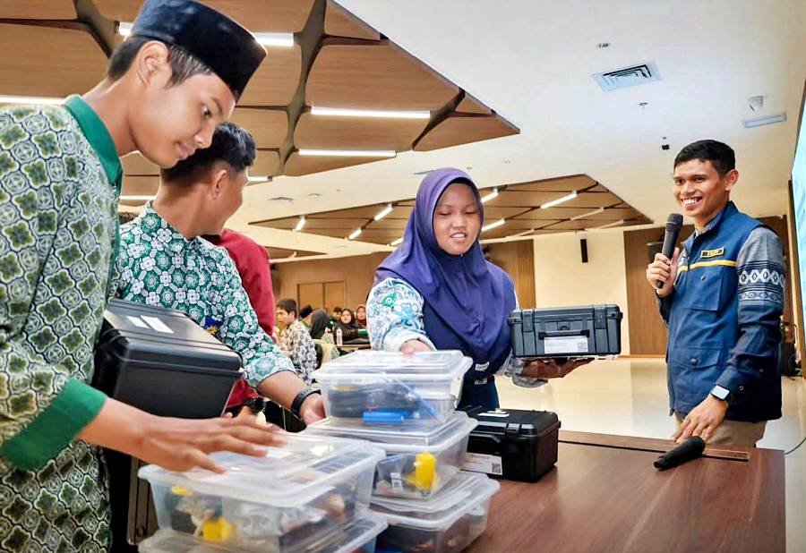 Otoritas Ibu Kota Nusantara