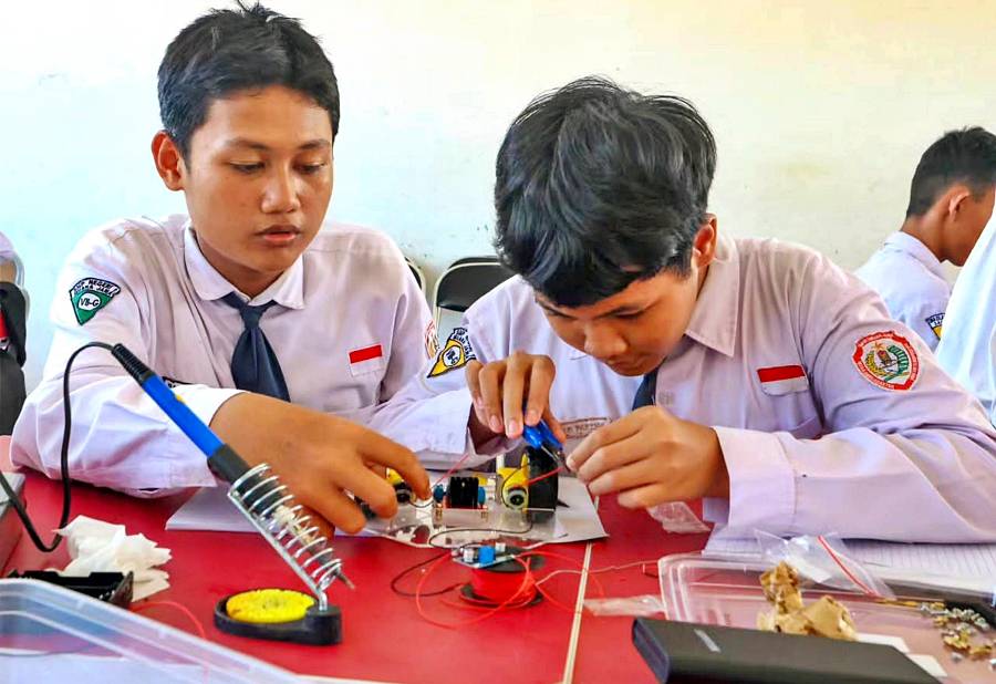 Otoritas Ibu Kota Nusantara